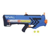 Nerf Team Blue Rival Zeus MXV-1200 inc 12 Rounds