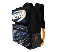 Nerf Tech Camo Print Premium Backpack