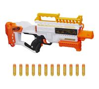 Nerf Ultra Dorado Motorised Blaster Fast-Back Loading 12 Darts