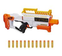 Nerf Ultra Dorado Motorised Blaster Fast-Back Loading 12 Darts Hasbro