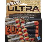 Nerf E6600EU6 toy weapon accessory/consumable Refill