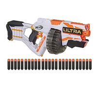 Nerf Ultra One Motorised Blaster - 25 Darts, Compatible with Ultra One Darts