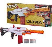 Nerf Ultra Strike Motorized Blaster