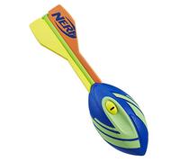 Nerf- Vortex AERO Holder Howler Football Exterior, 32 cm, Assorted Color