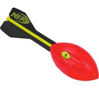 Nerf Vortex Aero Howler Foam Ball Classic Indoor And Outdoor Fun Red - 82184C2
