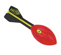 Nerf Vortex Aero Howler Foam Ball, Classic Long-Distance Football,