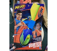 NERF Vortex Mega Football Aero Howler - Assorted Colours