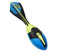 Nerf Vortex Ultra Grip Football, Designed for Easy Catching, Howling Whistle Sound, Distance-Optimizing Tail