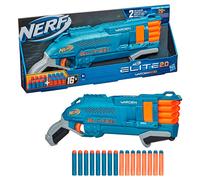 Nerf Warden Db 8 Elite 2.0 Pistol