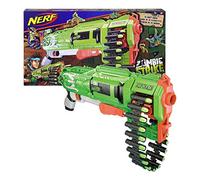 Nerf Zombie Ripchain Combat Blaster