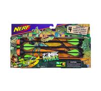 Nerf Zombie Strike Arrow Refill