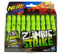 Nerf Zombie Strike Dart Refill Pack