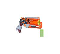 Nerf Zombie Strike Hammershot Blaster