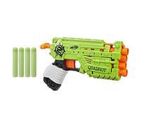Nerf Zombie Strike Quadrot (New)