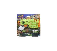 Nerf Zombie Strike Quadrot (New)