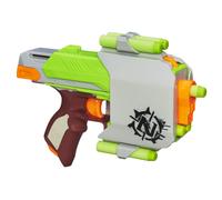 Nerf Zombie Strike Sidestrike Blaster