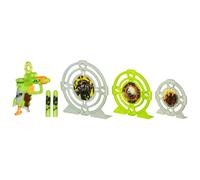 Nerf Zombie Targeting Set