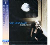 Nergaard, Silje - Nightwatch