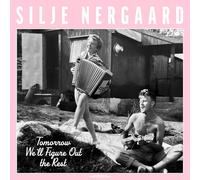 Silje Nergaard – Tomorrow We'll Figure Out the Rest – Vinyl LP – Sony Music