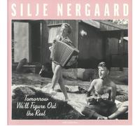 Nergaard, Silje - Tomorrow We'Ll Figure Out the Rest [VINYL]