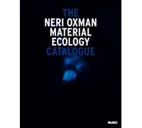Neri Oxman: Mediated Matter: Material Ecology
