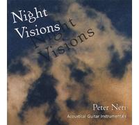 Neri, Peter - Night Visions