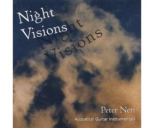 Neri, Peter - Night Visions