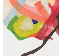 NERIJA - BLUME - New CD ALBUM - 76 - Y123z