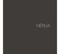 NERIJA - EP - 5 CD MAXI SINGLE - G3z