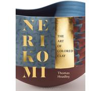 Nerikomi : The Art of Colored Clay
