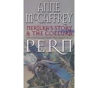 Nerilka's Story & The Coelura by McCaffrey, Anne New Edition (1987)