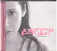 Nerina Pallot - Dear Frustrated Superstar - REPROMOTION