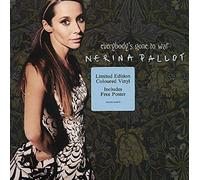 Nerina Pallot - Everybody's Gone to War [7" VINYL]