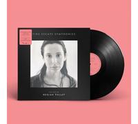 Nerina Pallot - Fire Escape Symphonies - The Best Of Nerina Pallot [VINYL]