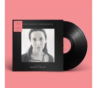 Nerina Pallot - Fire Escape Symphonies - The Best Of - Vinyl Record lp - K4z