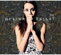 Nerina Pallot - Fires (Half-speed Remaster) [VINYL]