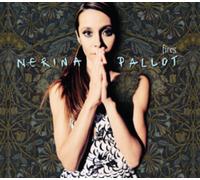 Nerina Pallot - Fires Remastered - CD - A4z