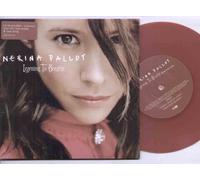 NERINA PALLOT - NERINA PALLOT - LEARNING TO BREATHE - 7 INCH VINYL / 45