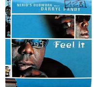 Nerio's Dubwork - Feel It 2tr