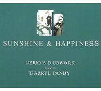Nerio's Dubwork meets Darryl Pandy - The Voice of House is back