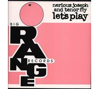 Nerious Joseph - Let's Play