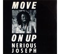Nerious Joseph - Move On Up [12" Maxi]