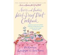 Neris and India's Idiot-Proof Diet Cookbook