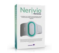 Nerivio - Drug-free Migraine Treatment Wearable System- 18 treatments