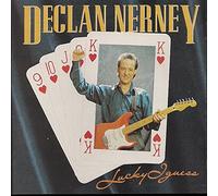 Nerney Declan - Lucky I Guess