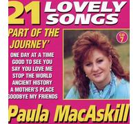 Nerney Declan - Part of the Journey