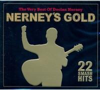Nerneys Gold: The Very Best Of by Declan Nerney