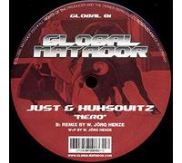 Nero [12" Maxi, LC, DE, Global Matador Global 01]