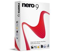 Nero 9 (PC CD)