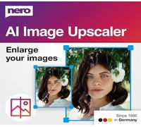 Nero AI Image Upscaler CD Key (1 Year / 1 PC)